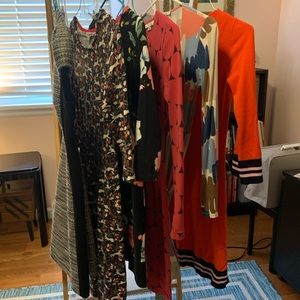 Winter reseller dress bundle